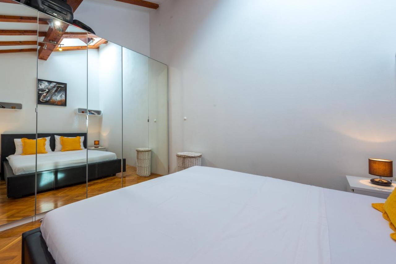 Beach Lapad Apartment Villa Tolja Dubrownik Zewnętrze zdjęcie