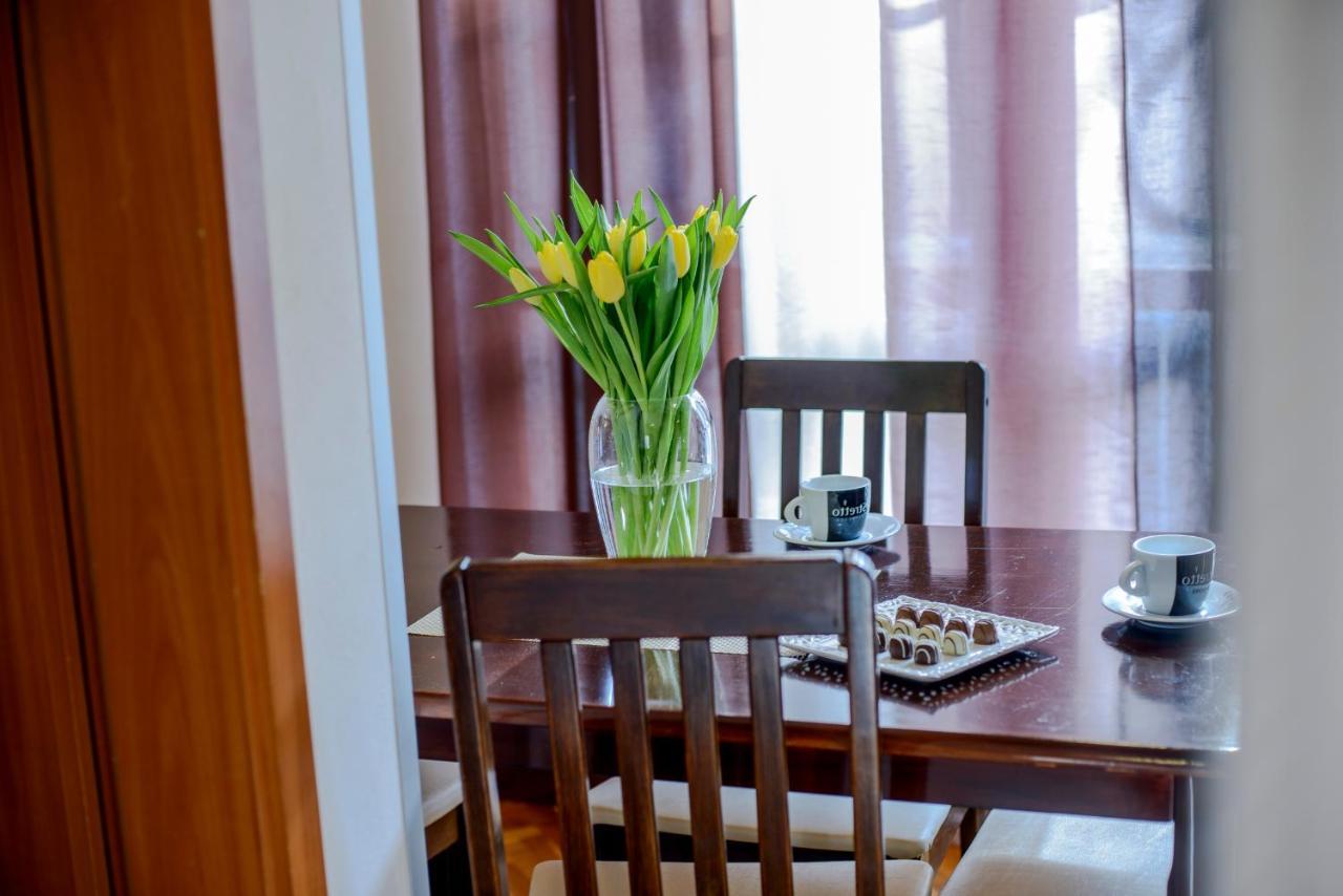 Beach Lapad Apartment Villa Tolja Dubrownik Zewnętrze zdjęcie