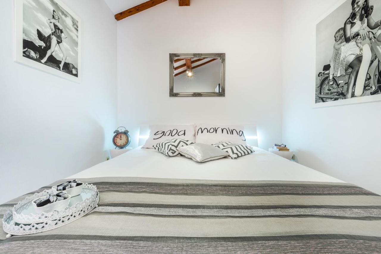Beach Lapad Apartment Villa Tolja Dubrownik Zewnętrze zdjęcie